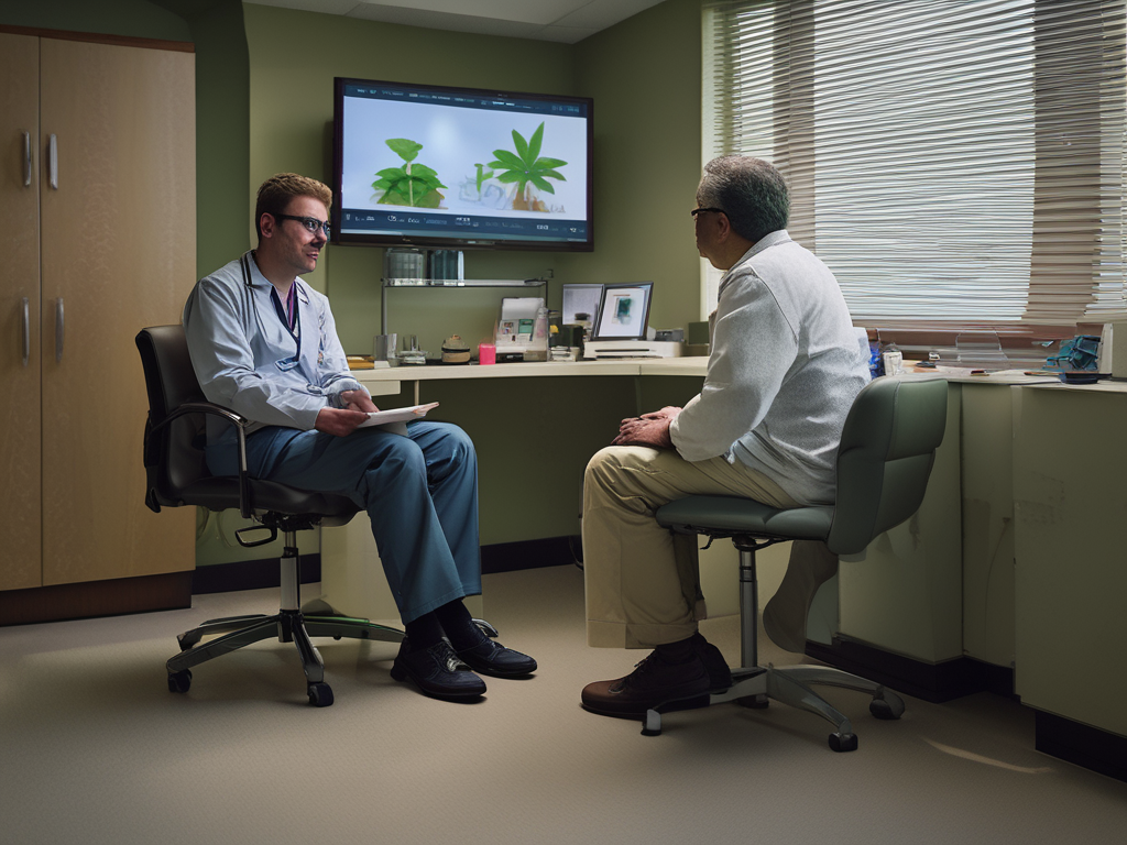 Conditions Treated By Medical Marijuana In Alabama