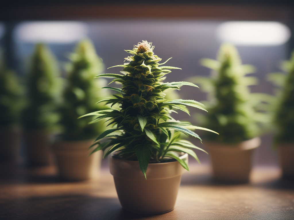 Medical Marijuana for Anxiety in Alabama