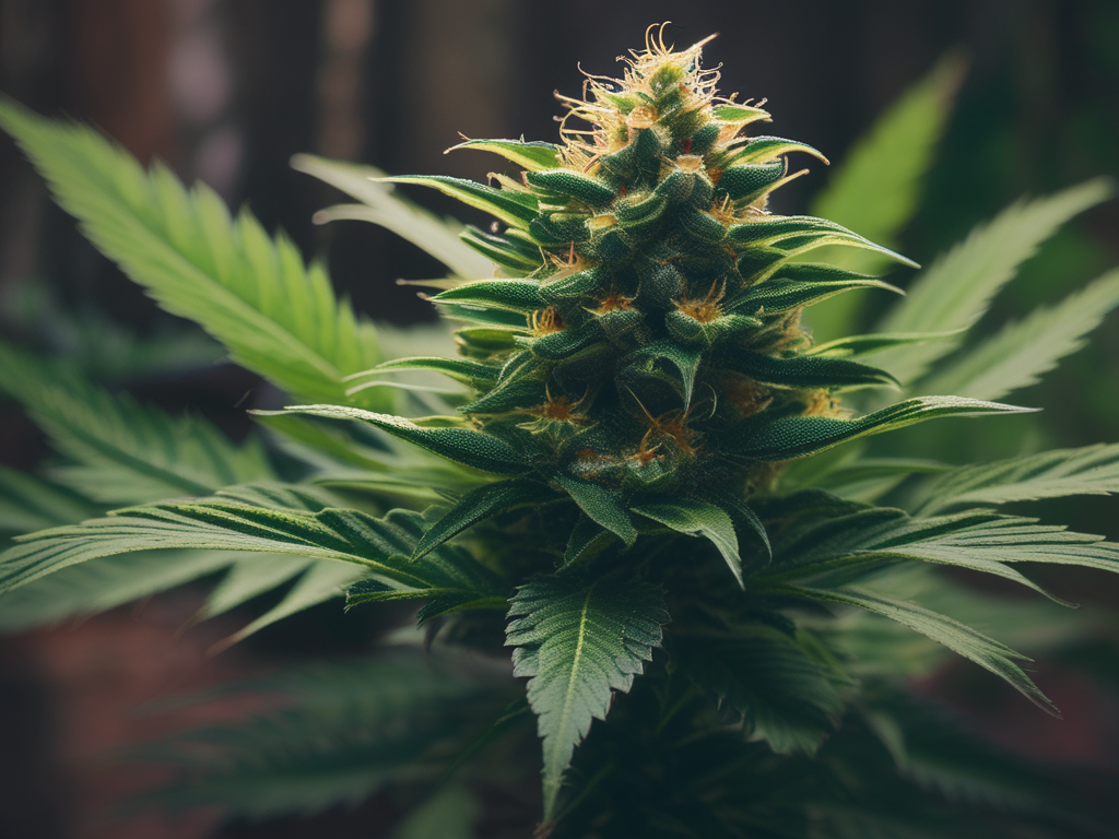 Alabama Cannabis For Chronic Pain