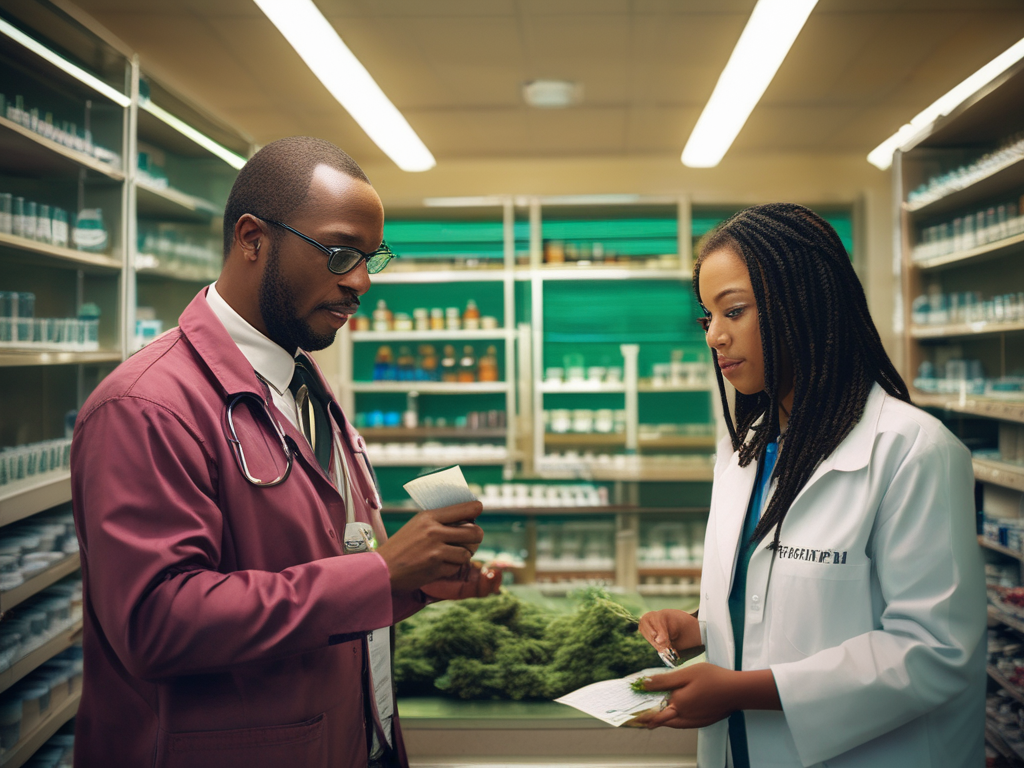 Medical Marijuana Certification Alabama