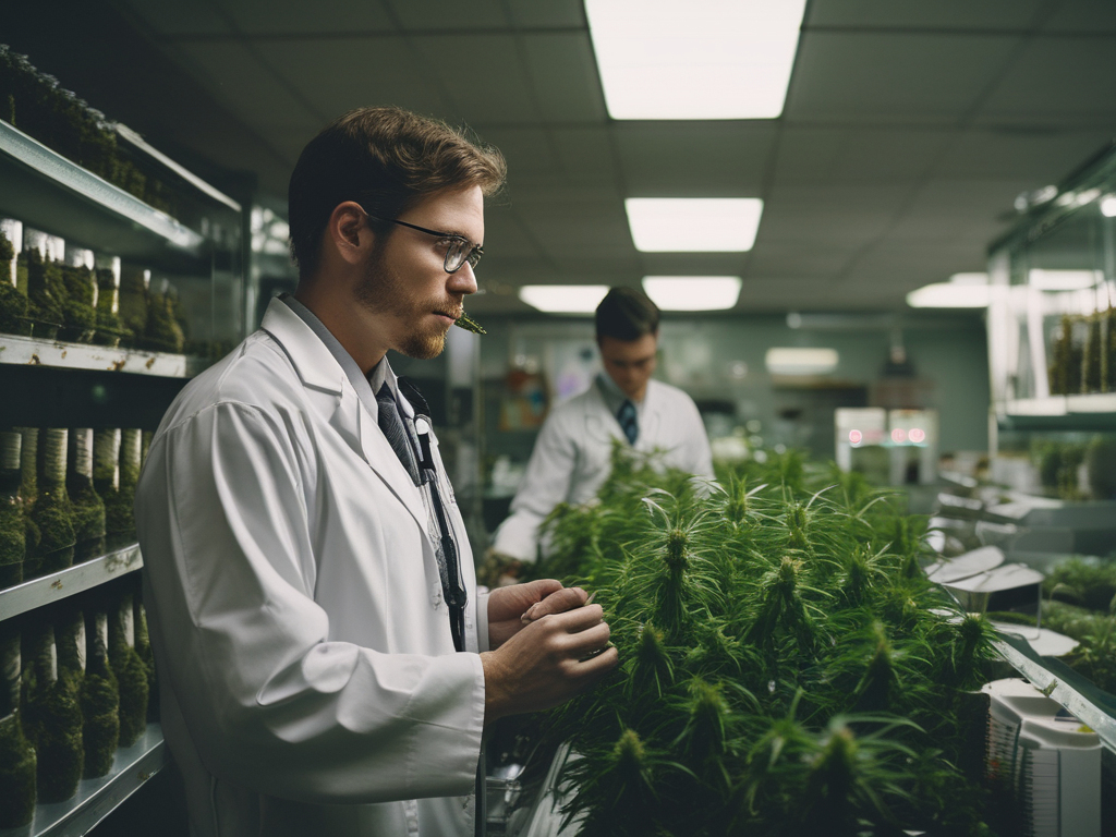 Medical Marijuana Doctors Birmingham AL