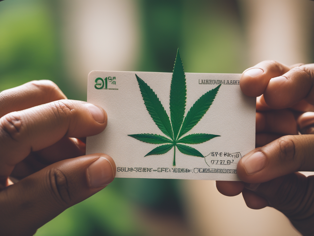 Guide To Obtaining Medical Marijuana In Alabama