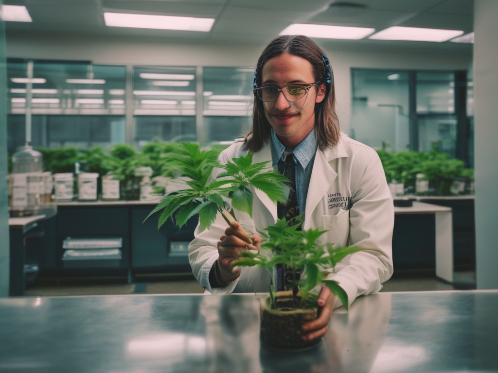 Tuscaloosa Cannabis Health Specialists