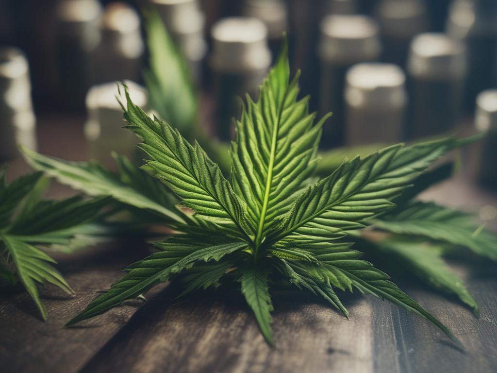 Alabama Medical Cannabis Program