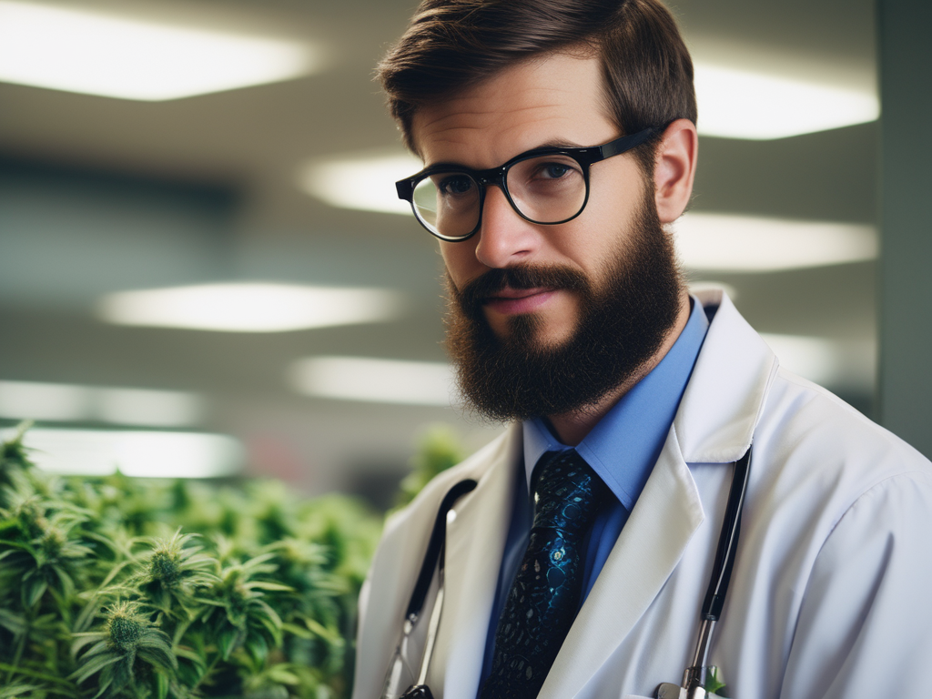 Alabama Medical Marijuana Doctors