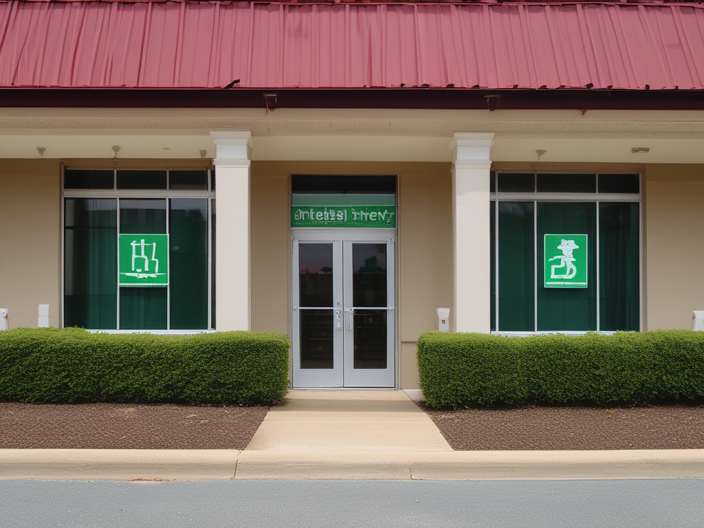 Medical Marijuana Treatment in Alabama