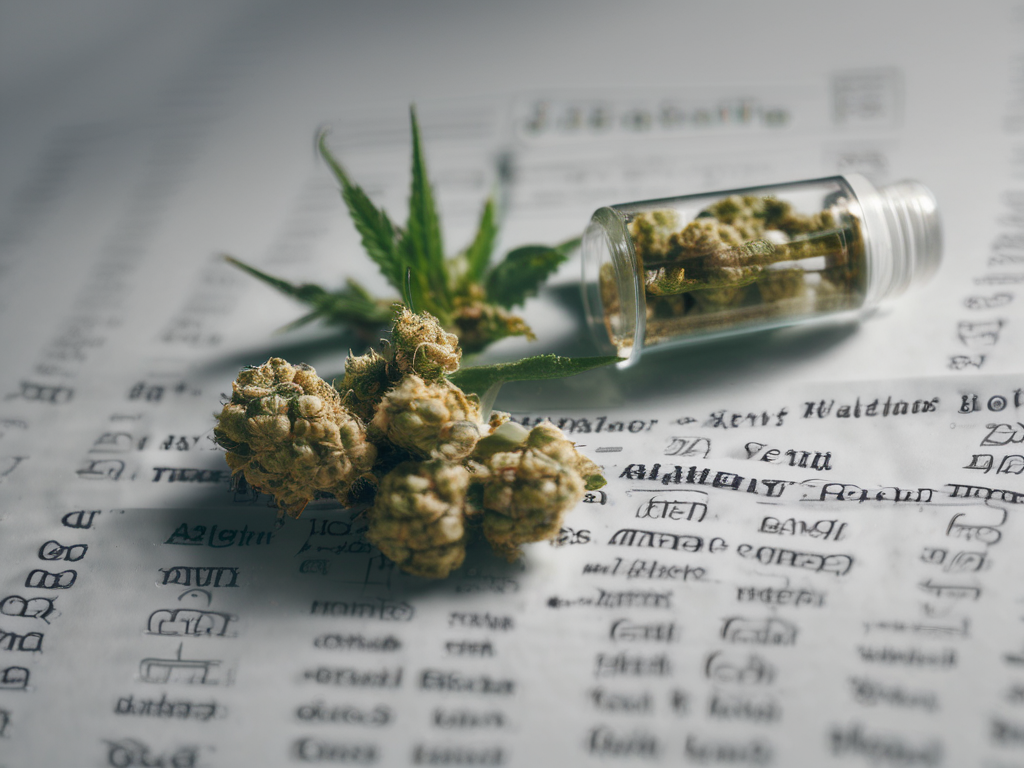 Alabama Medical Marijuana Regulations