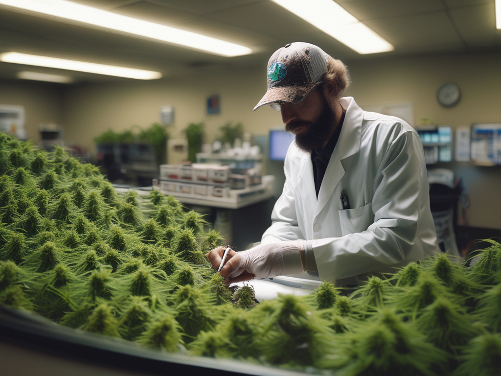 Obtaining Medical Marijuana in Alabama