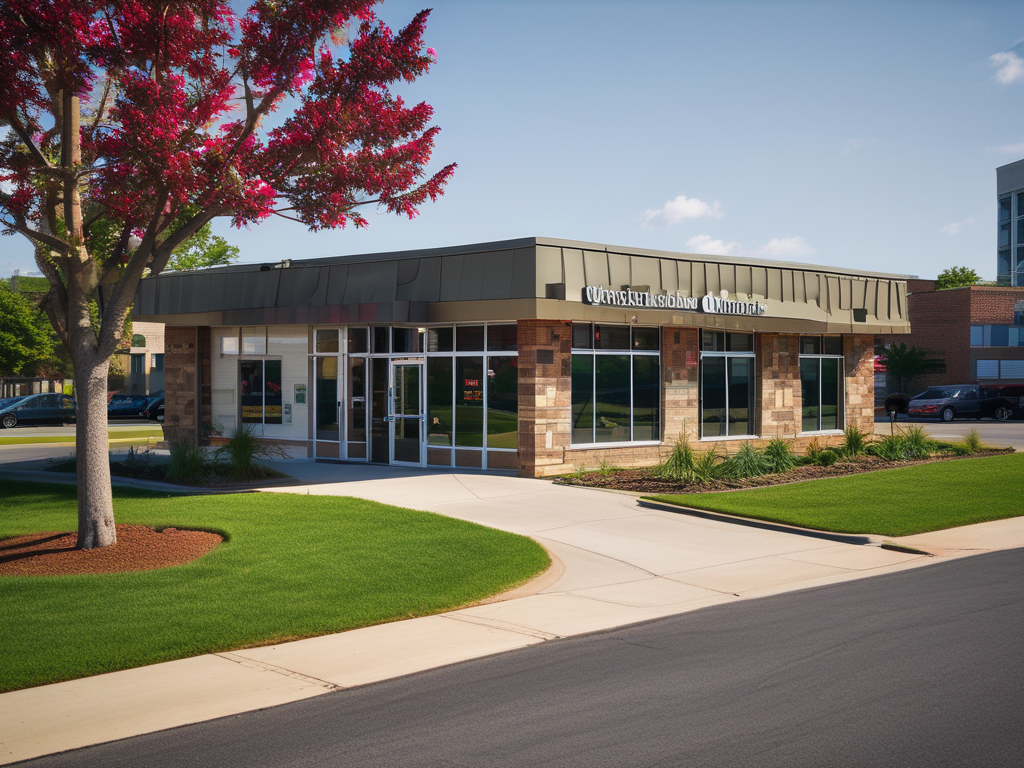 Tuscaloosa Medical Cannabis Clinic