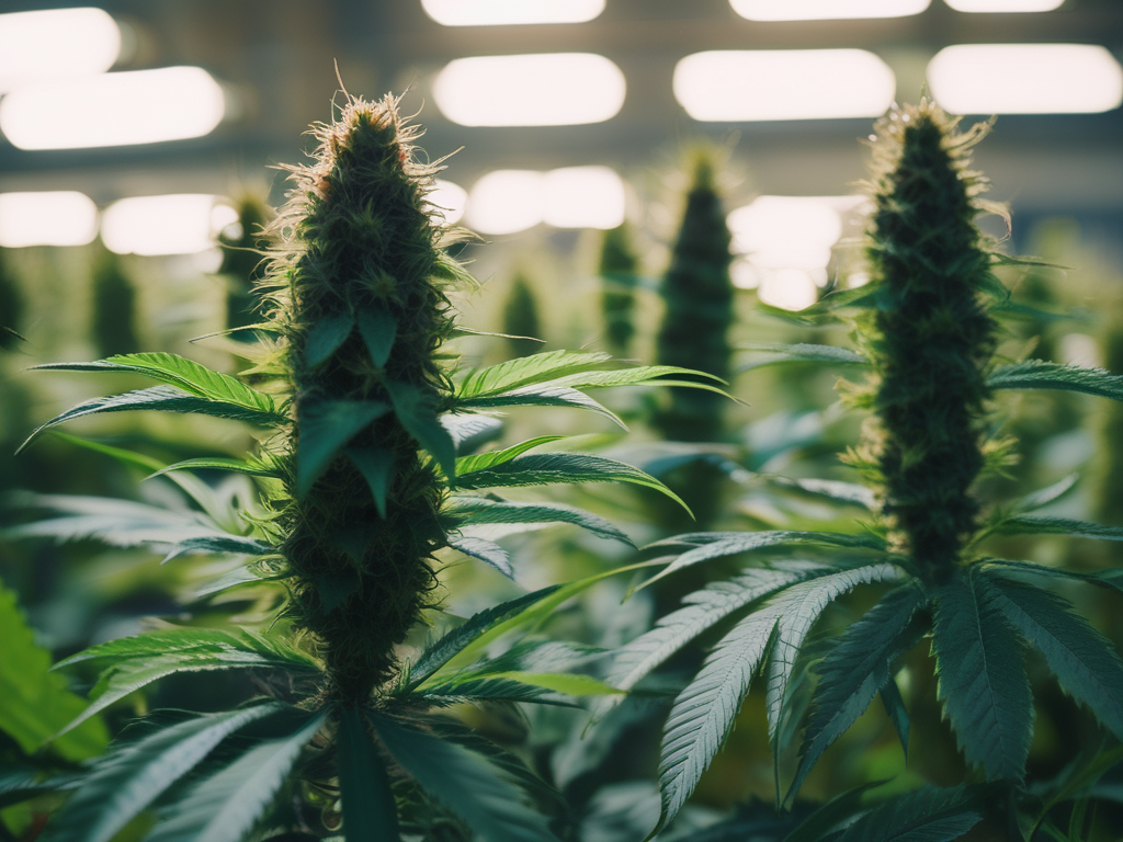 Birmingham Alabama Medical Marijuana