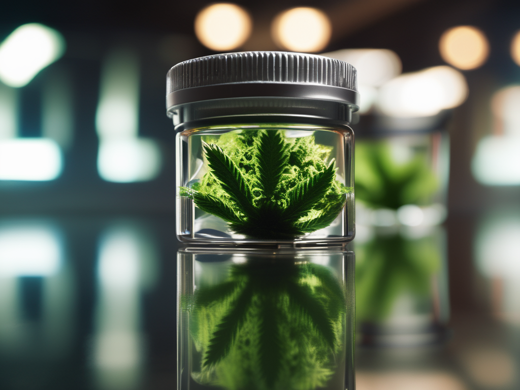 Cannabis Treatment Alabama