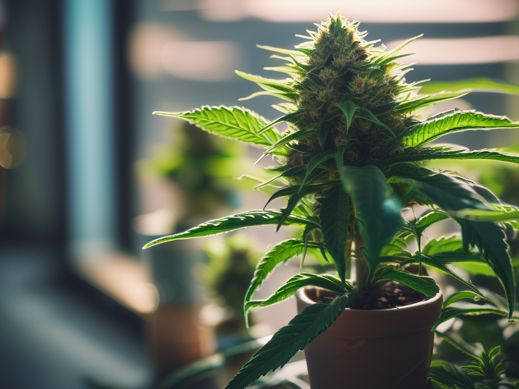 Mobile Alabama Medical Cannabis