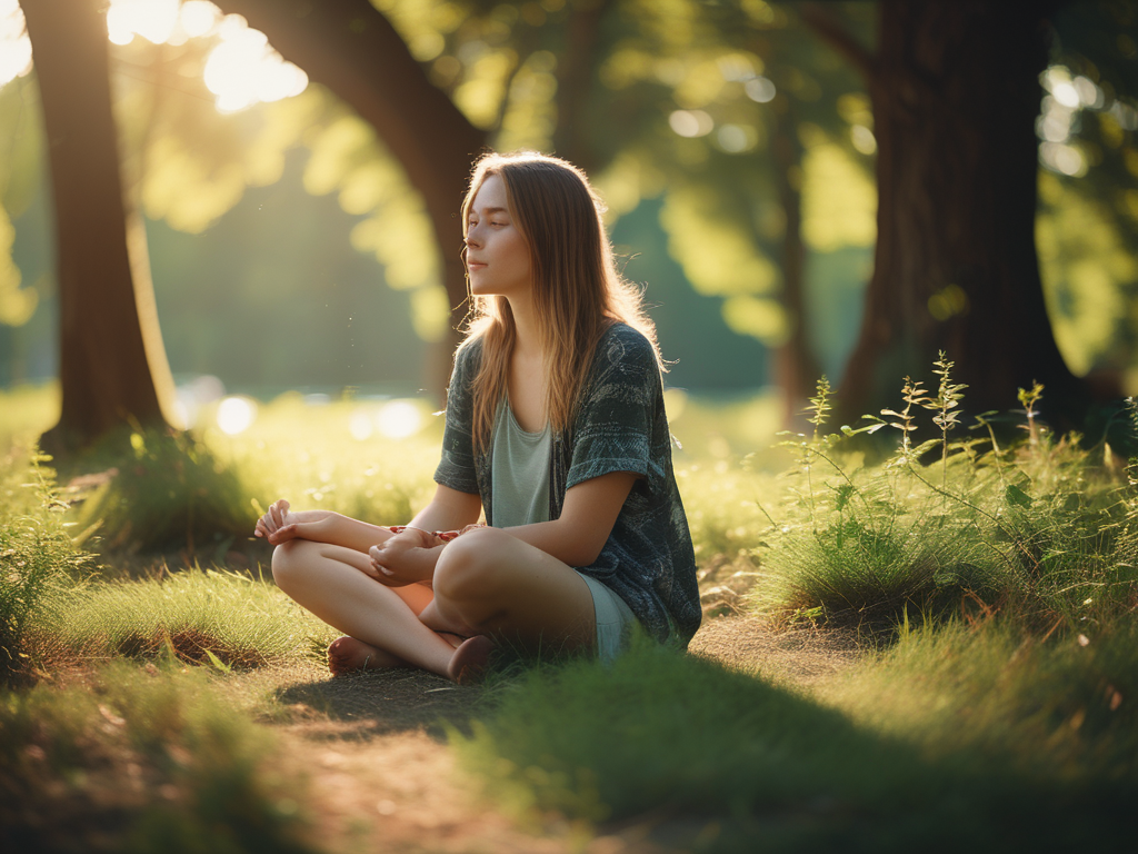 How Medical Marijuana Can Help with Anxiety