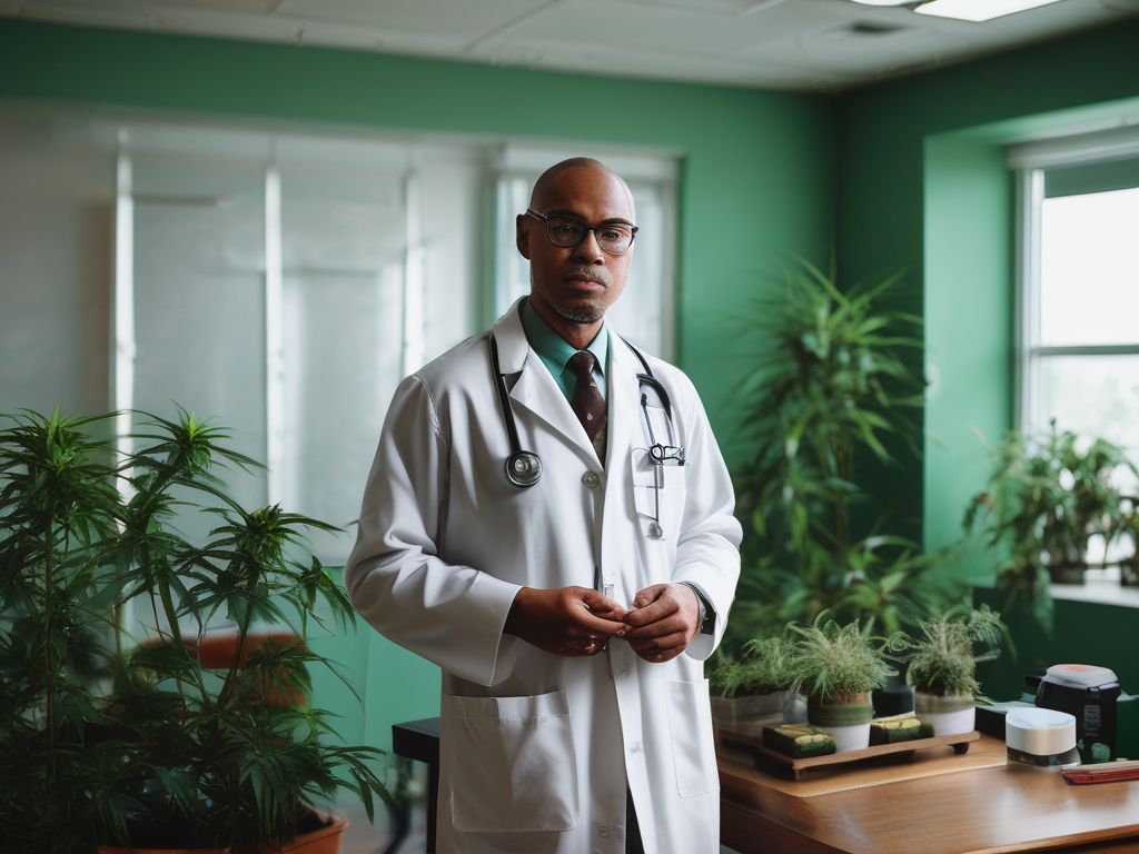 Alabama Cannabis Doctors