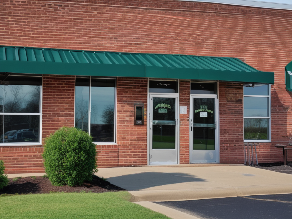 Medical Marijuana Clinic in Tuscaloosa AL
