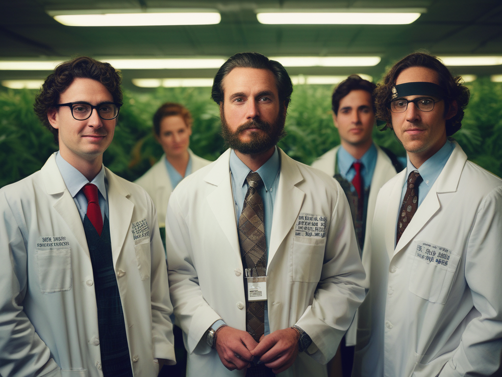 Cannabis Physicians in Montgomery