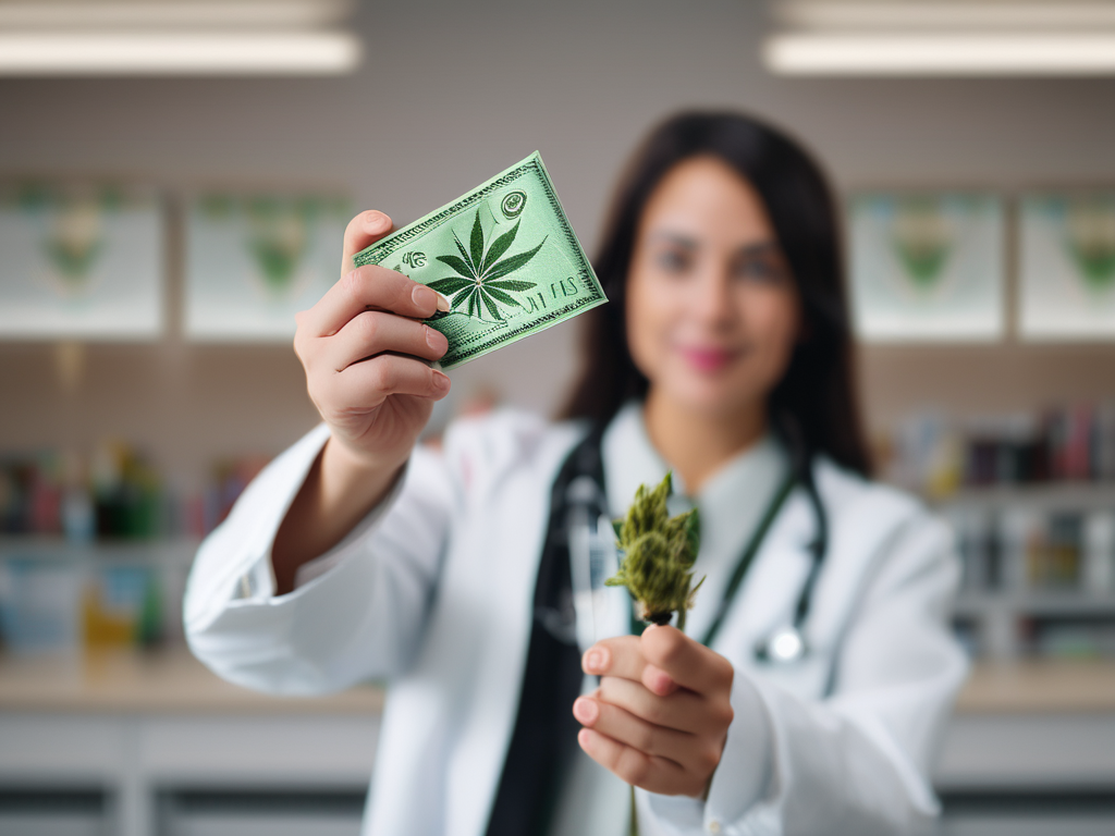 Top Benefits of Getting a Medical Marijuana Card in Alabama