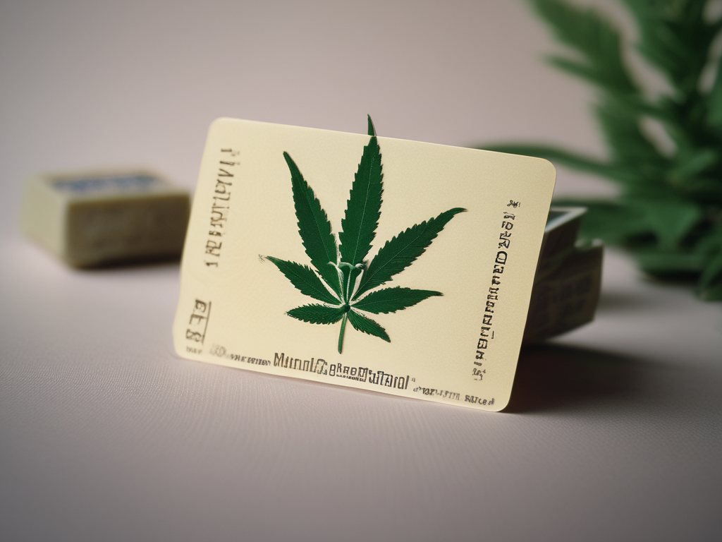 Medical Marijuana Card in Mobile, Alabama