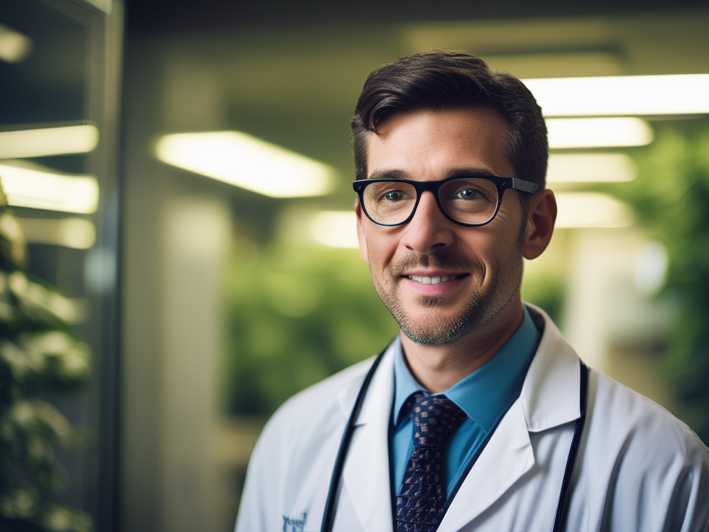 Medical Marijuana Doctors in Auburn, Alabama