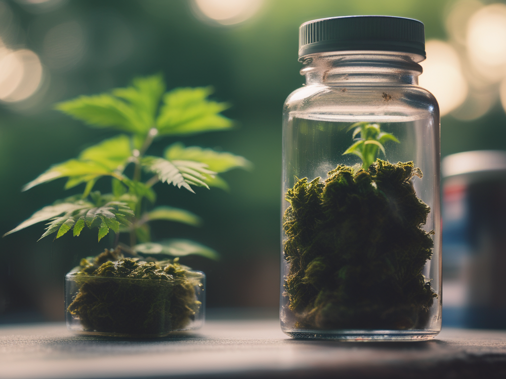 Cullman, Alabama's Medical Marijuana Program