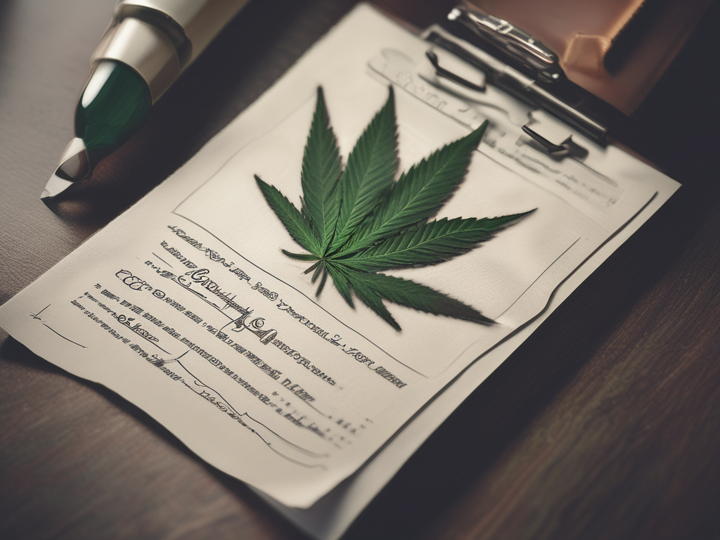 Medical Marijuana License Alabama