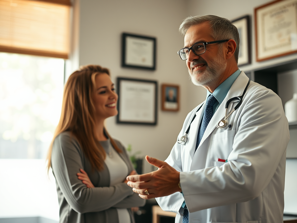 Gadsden Marijuana Card Doctor