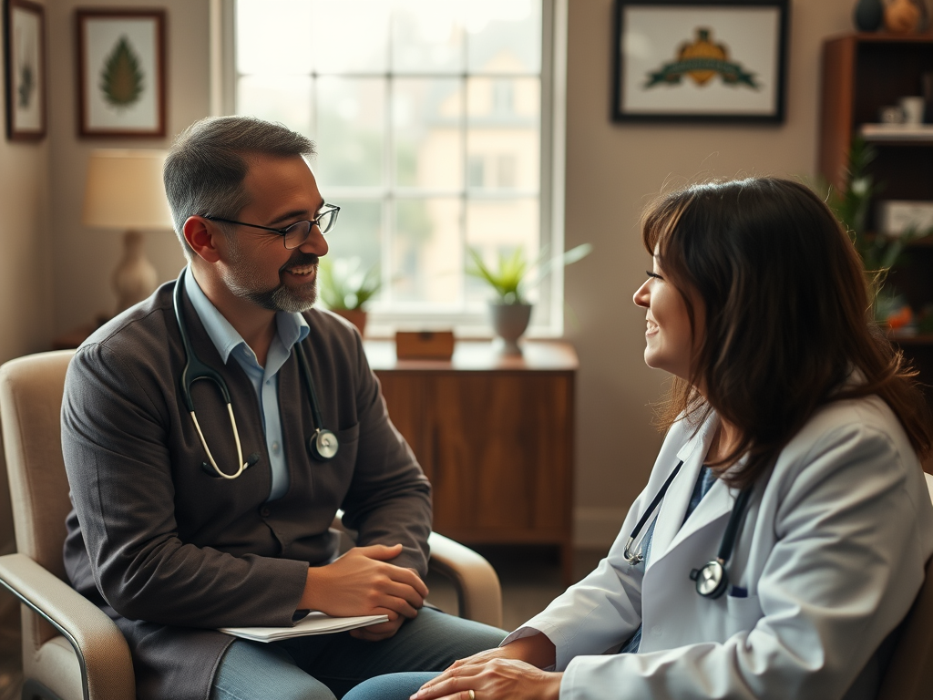 Alabama Cannabis Certification