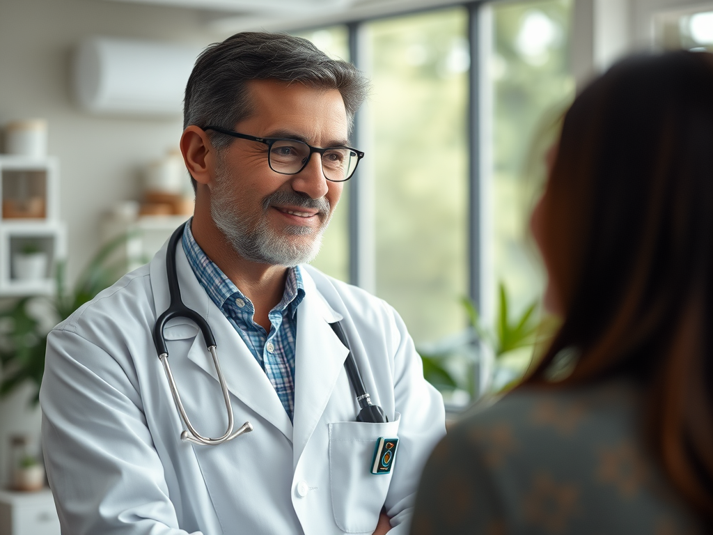 Medical Cannabis Doctor Gadsden AL