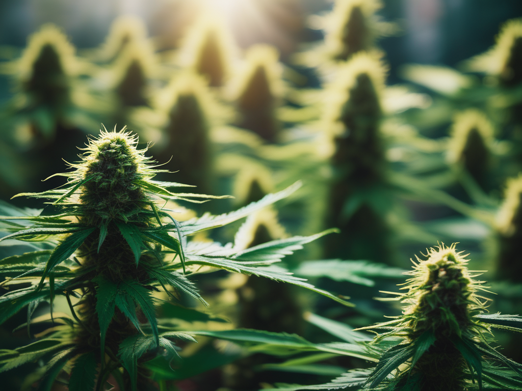 Medical Cannabis for Veterans Alabama