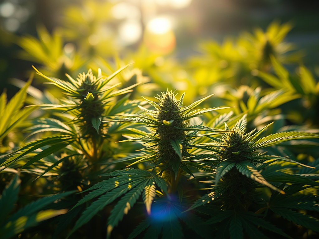 Medical Marijuana Auburn Alabama