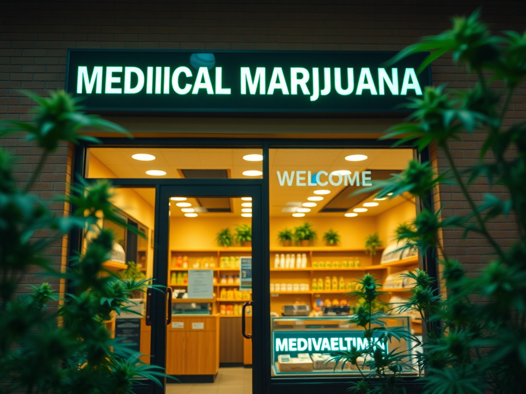 Medical Marijuana Birmingham Alabama
