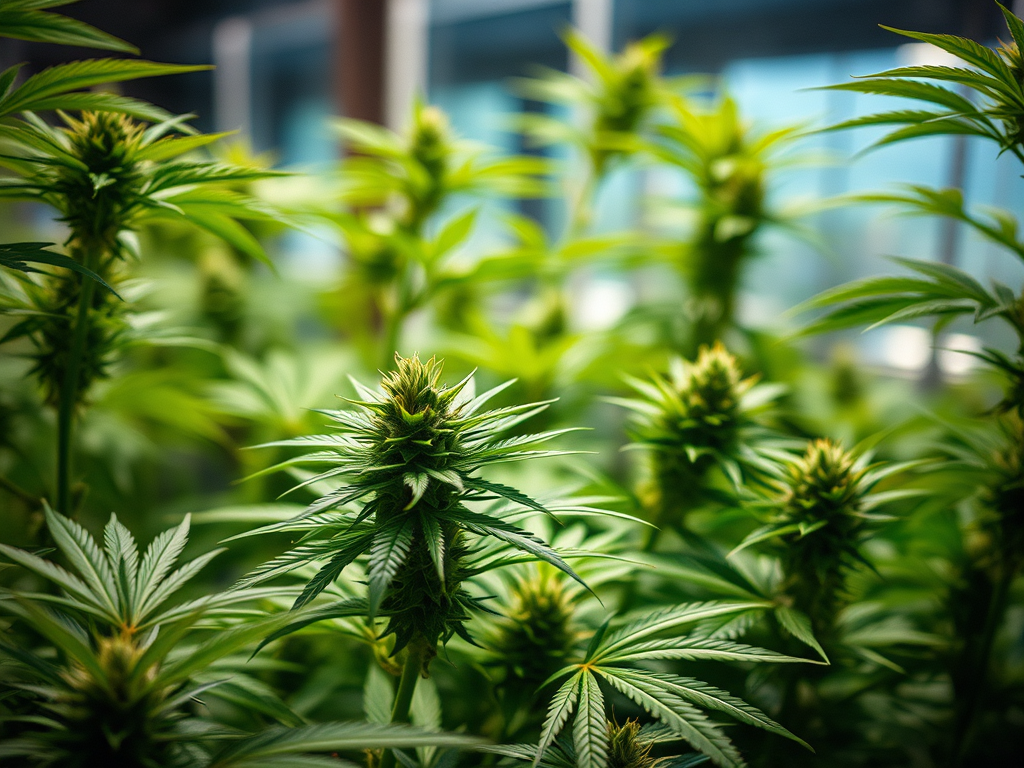 Medical Marijuana Decatur Alabama
