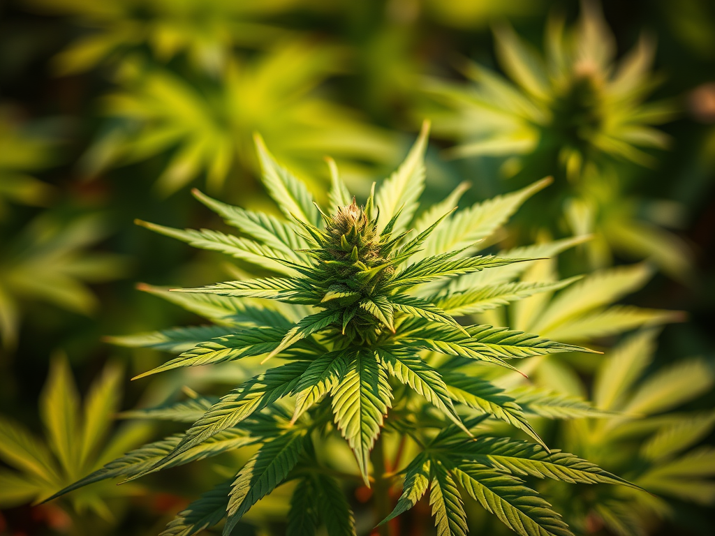 Medical Marijuana Florence Alabama