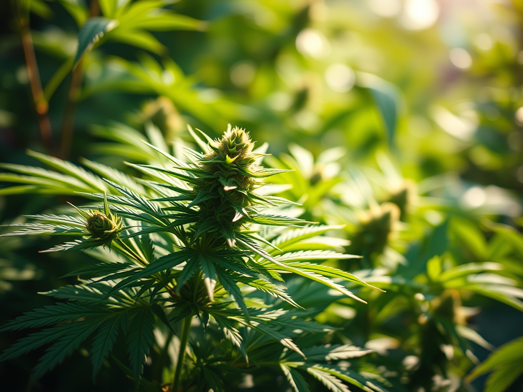 Medical Marijuana Hoover Alabama