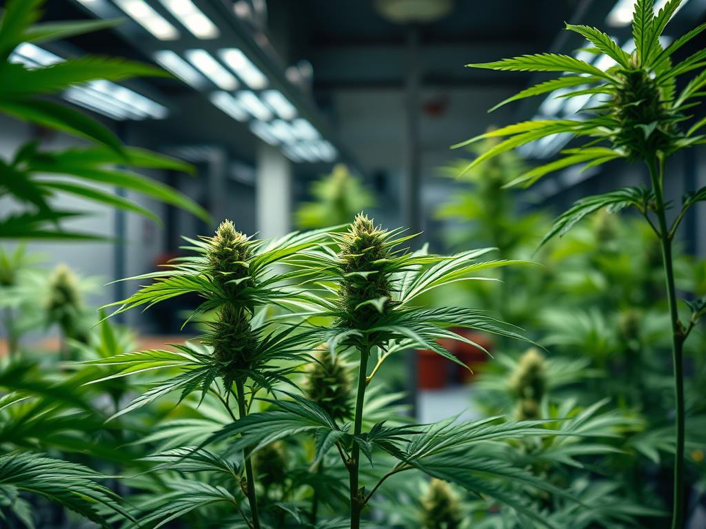 Medical Marijuana Huntsville Alabama