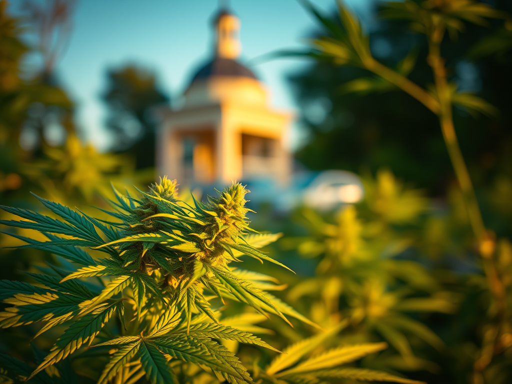 Medical Marijuana Montgomery Alabama