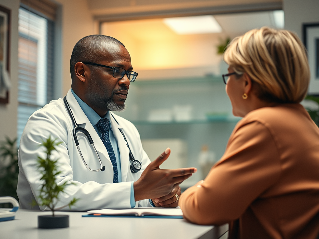 Best Medical Marijuanas Doctors in Alabama