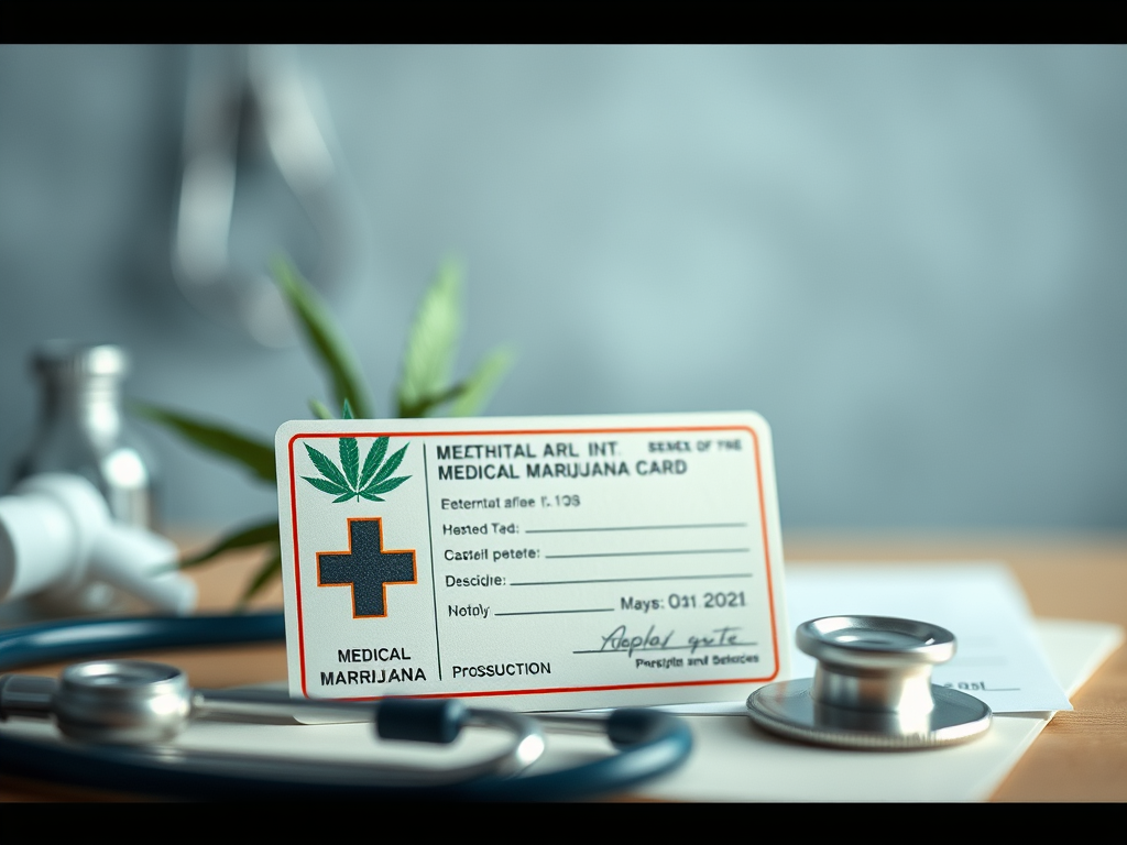 Do You Qualify for a Medical Marijuana Card in Alabama?