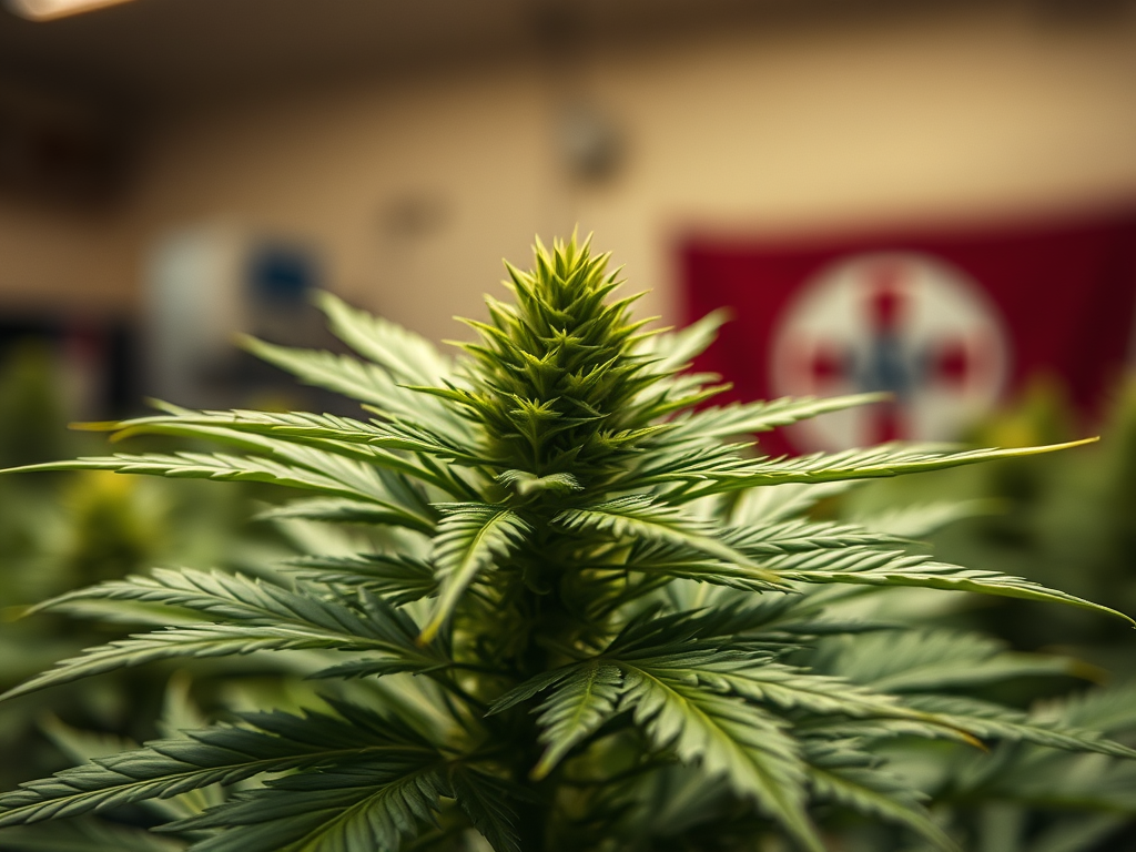 Alabama Medical Cannabis License Requirements