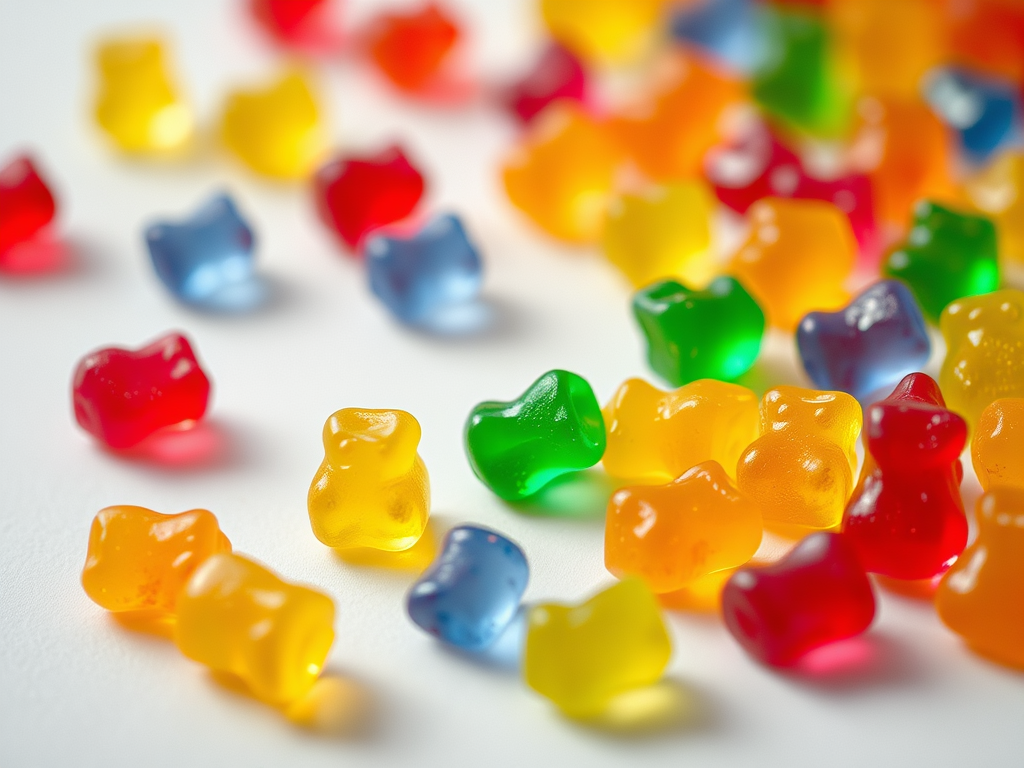 Are Gummies Legal in Alabama?