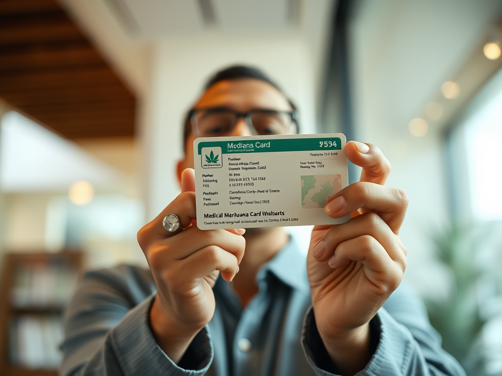 How Hard Is It to Get a Medical Marijuana Card in Alabama?