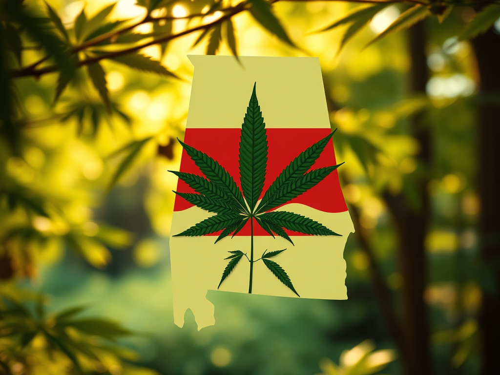 Is Alabama Medical Marijuana Friendly?