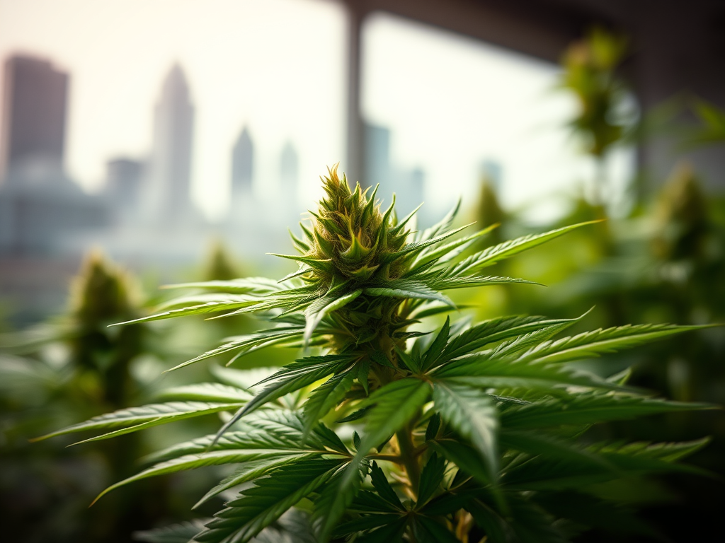 Is Medical Marijuana Legal in Montgomery? Key Information for Patients