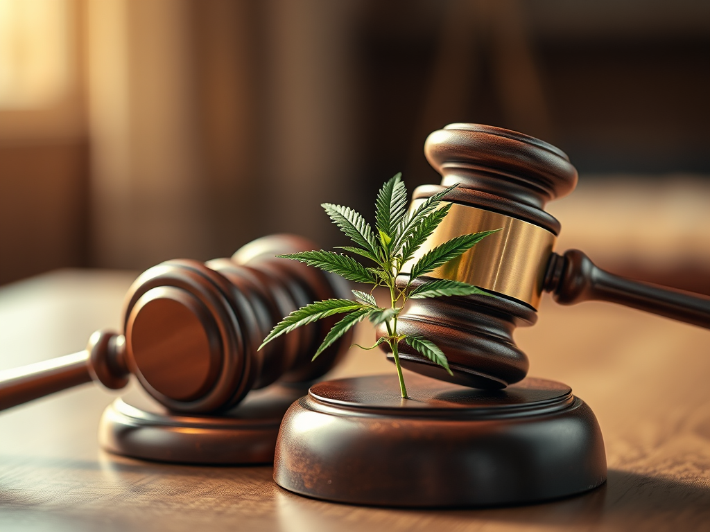 Is Possession of Marijuana a Felony in Alabama?