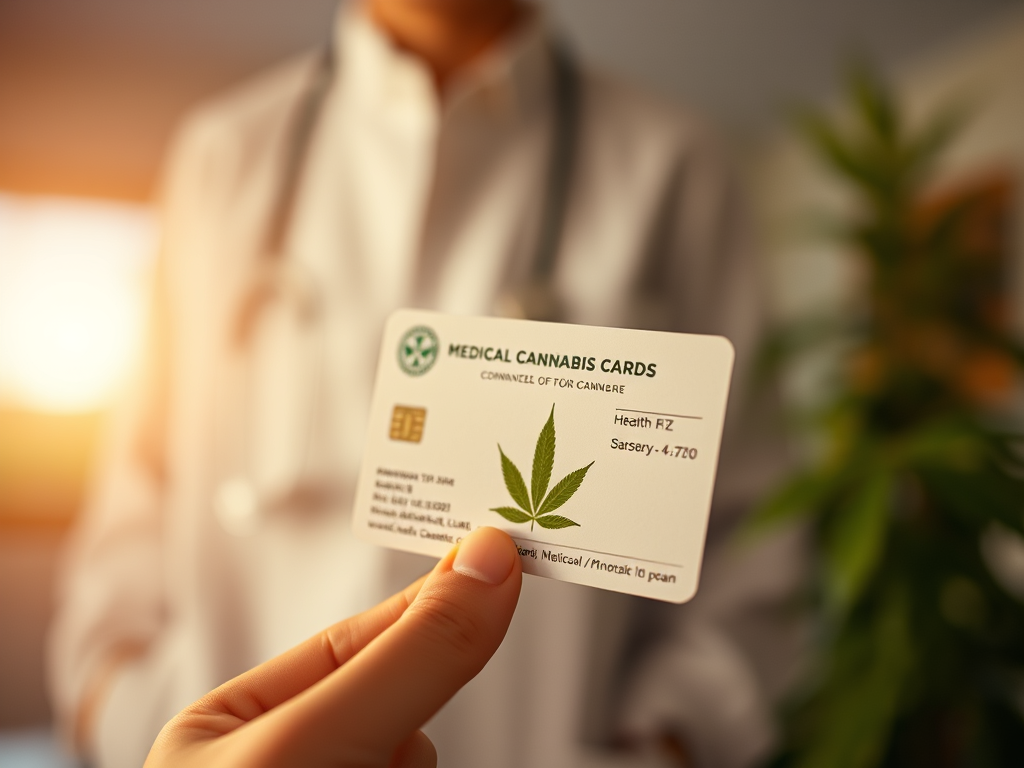 Medical Cannabis Cards Alabama