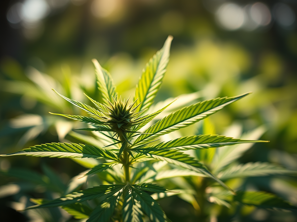 What Form of Marijuana is Legal in Alabama?