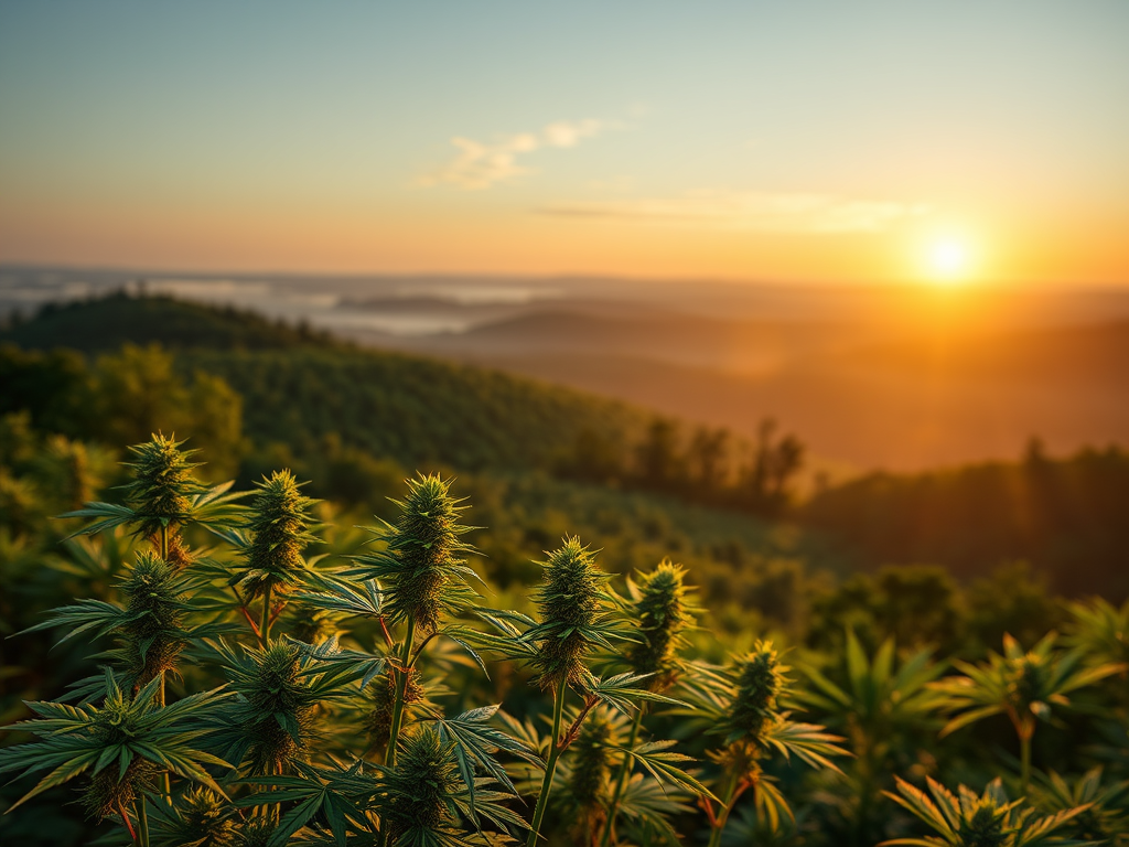 Medical Marijuana for Anxiety Alabama