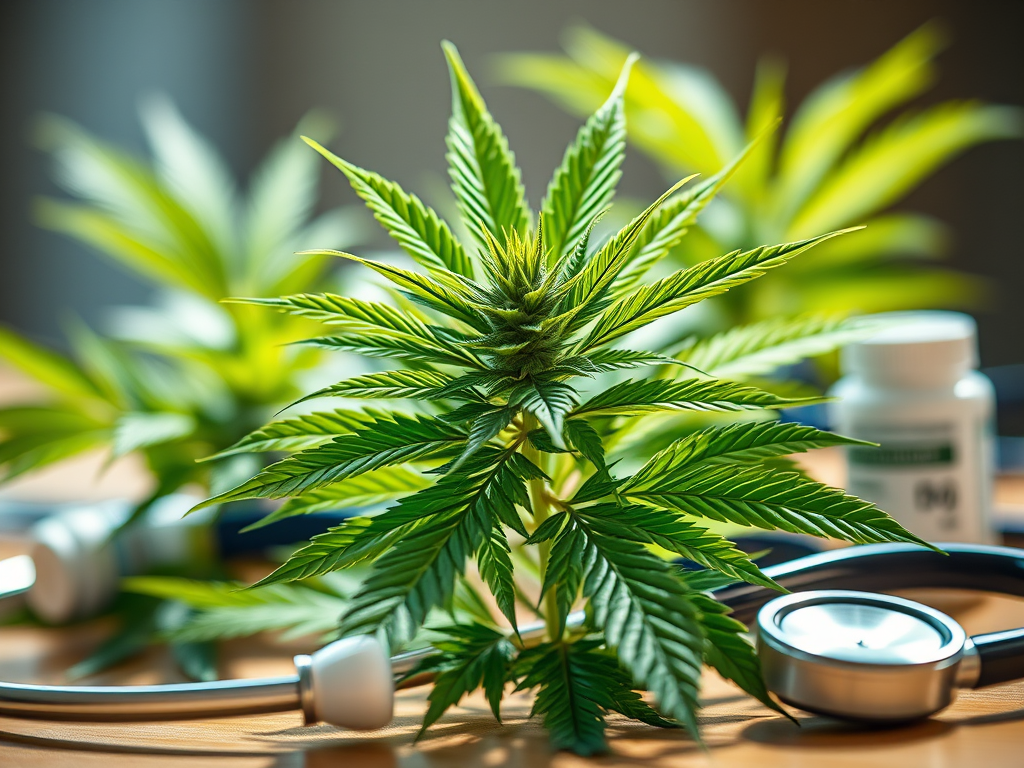 Medical Marijuana for Seizures