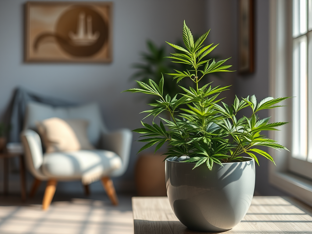 Medical Marijuana for Nausea in Alabama