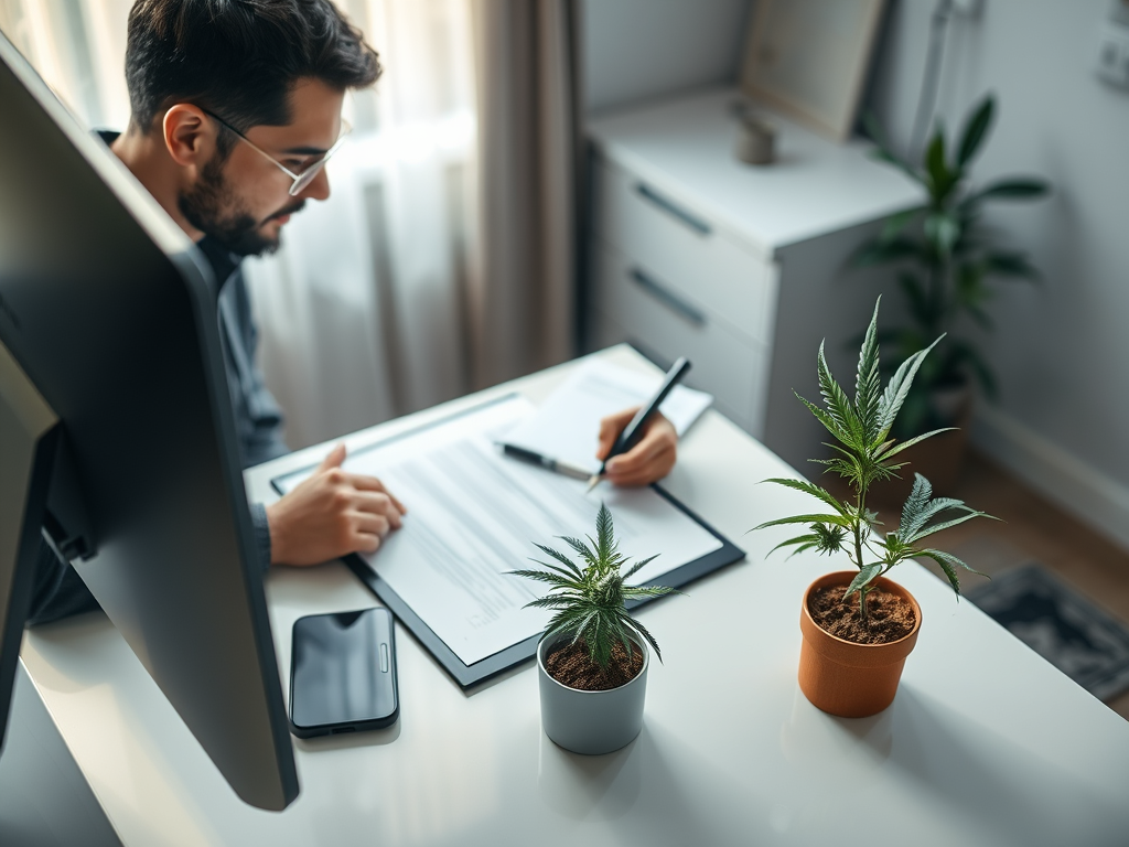 How to Apply for Medical Marijuana in Alabama